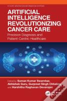 Artificial Intelligence Revolutionizing Cancer Care