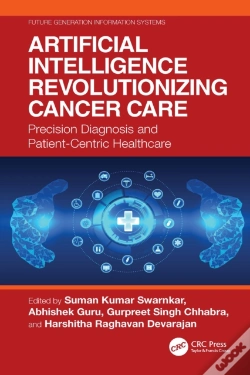 Capa do artigo Artificial Intelligence Revolutionizing Cancer Care
