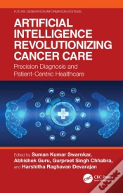 Capa do artigo Artificial Intelligence Revolutionizing Cancer Care