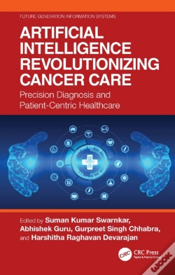 Capa do artigo Artificial Intelligence Revolutionizing Cancer Care