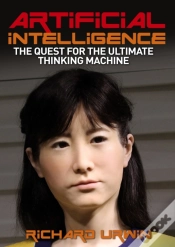 Capa do artigo Artificial Intelligence