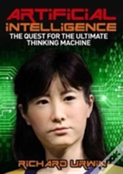 Capa do artigo Artificial Intelligence