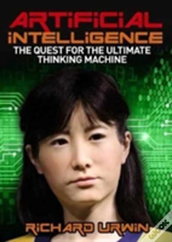 Capa do artigo Artificial Intelligence