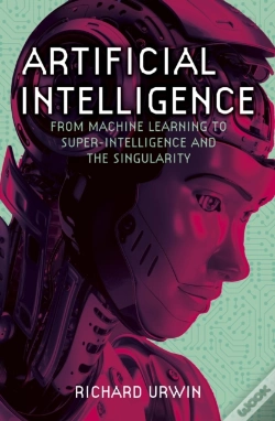 Capa do artigo Artificial Intelligence