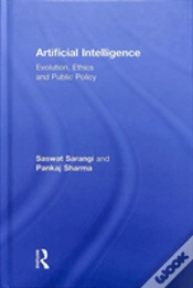 Capa do artigo Artificial Intelligence