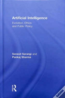 Capa do artigo Artificial Intelligence