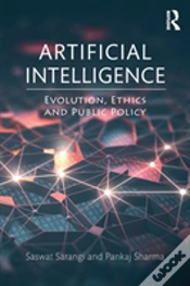 Capa do artigo Artificial Intelligence