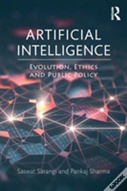 Capa do artigo Artificial Intelligence