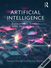 Capa do artigo Artificial Intelligence