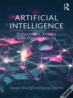 Capa do artigo Artificial Intelligence
