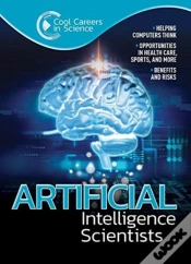 Capa do artigo Artificial Intelligence Scientists