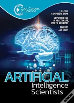 Capa do artigo Artificial Intelligence Scientists