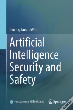 Capa do artigo Artificial Intelligence Security And Safety