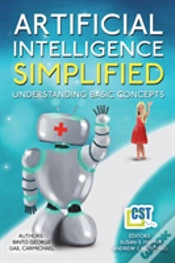 Capa do artigo Artificial Intelligence Simplified