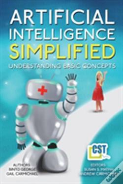 Capa do artigo Artificial Intelligence Simplified