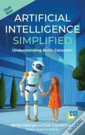 Artificial Intelligence Simplified