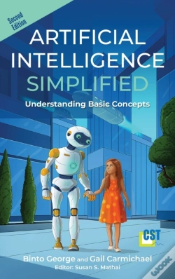 Capa do artigo Artificial Intelligence Simplified