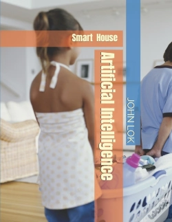 Capa do artigo Artificial Intelligence Smart House