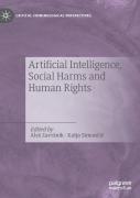 Artificial Intelligence, Social Harms And Human Rights