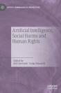 Artificial Intelligence, Social Harms And Human Rights - Preview