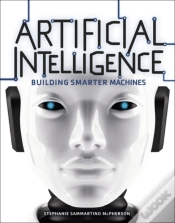 Capa do artigo Artificial Intelligence