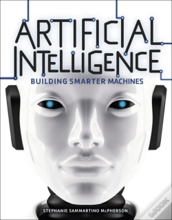 Capa do artigo Artificial Intelligence