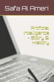 Capa do artigo Artificial Intelligence - Story & History