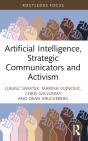 Artificial Intelligence, Strategic Communicators And Activism - Preview