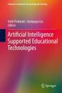 Artificial Intelligence Supported Educational Technologies - Preview
