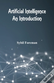 Capa do artigo Artificial Intelligence