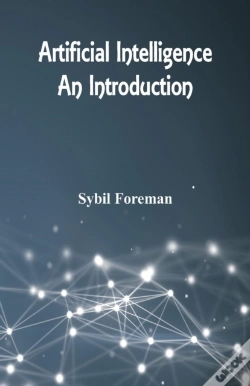 Capa do artigo Artificial Intelligence