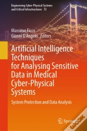 Capa do artigo Artificial Intelligence Techniques For Analysing Sensitive Data In Medical Cyber-Physical Systems