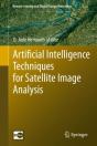 Artificial Intelligence Techniques For Satellite Image Analysis - Preview