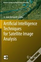 Artificial Intelligence Techniques For Satellite Image Analysis