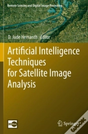 Capa do artigo Artificial Intelligence Techniques For Satellite Image Analysis