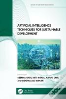 Artificial Intelligence Techniques For Sustainable Development