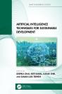 Artificial Intelligence Techniques For Sustainable Development - Preview