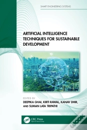 Capa do artigo Artificial Intelligence Techniques For Sustainable Development