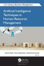 Artificial Intelligence Techniques In Human Resource Management - Preview
