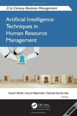 Capa do artigo Artificial Intelligence Techniques In Human Resource Management