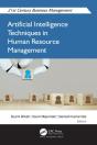 Artificial Intelligence Techniques In Human Resource Management - Preview