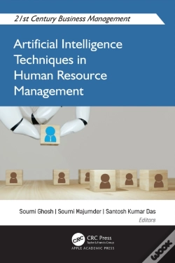 Capa do artigo Artificial Intelligence Techniques In Human Resource Management