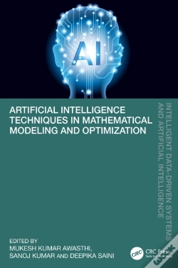 Capa do artigo Artificial Intelligence Techniques In Mathematical Modeling And Optimization