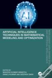 Capa do artigo Artificial Intelligence Techniques In Mathematical Modeling And Optimization