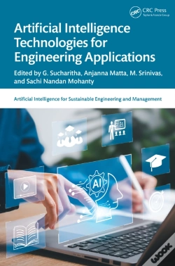 Capa do artigo Artificial Intelligence Technologies For Engineering Applications