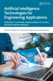 Capa do artigo Artificial Intelligence Technologies For Engineering Applications