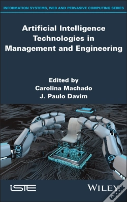 Capa do artigo Artificial Intelligence Technologies In Management And Engineering