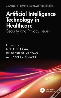 Capa do artigo Artificial Intelligence Technology In Healthcare