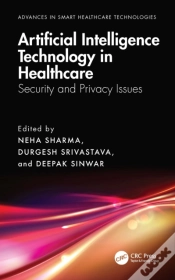 Capa do artigo Artificial Intelligence Technology In Healthcare