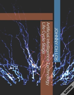 Capa do artigo Artificial Intelligence Technology Life Cycle Stage